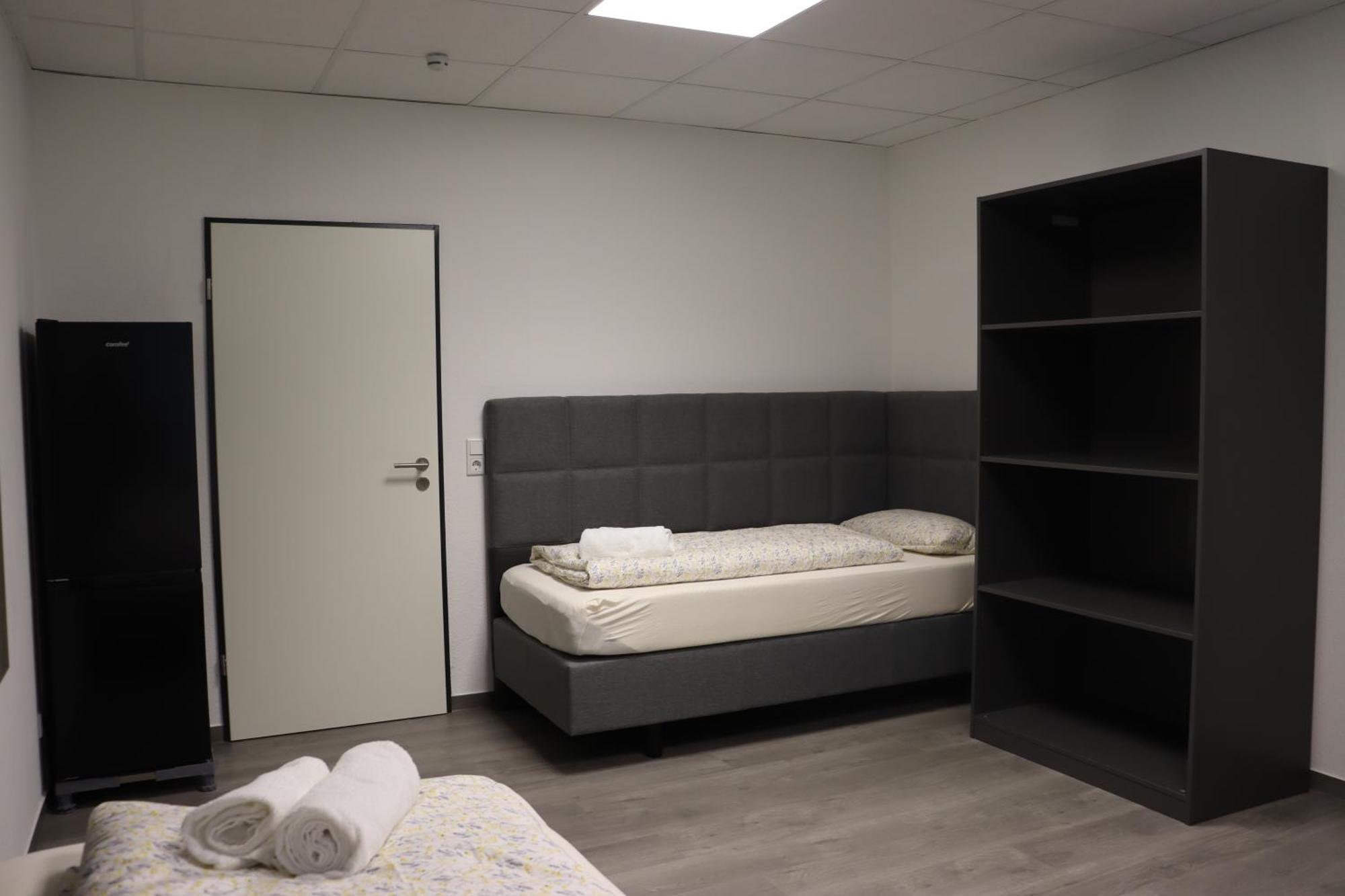Unterkunft Fuer 2 - Guestrooms24 - مارل المظهر الخارجي الصورة