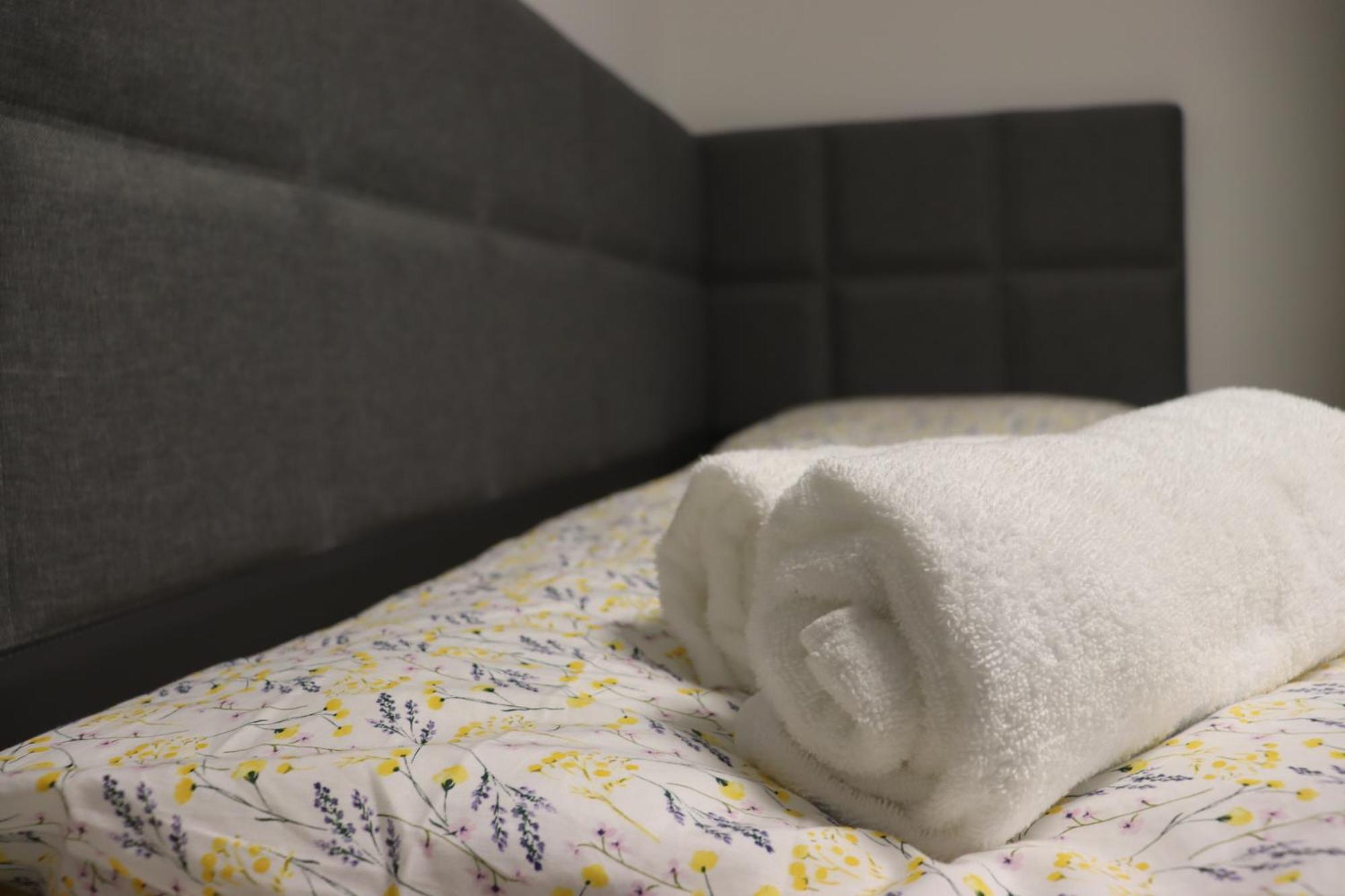 Unterkunft Fuer 2 - Guestrooms24 - مارل المظهر الخارجي الصورة