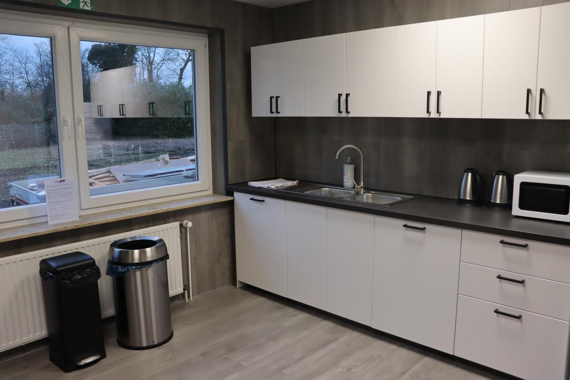 Unterkunft Fuer 2 - Guestrooms24 - مارل المظهر الخارجي الصورة