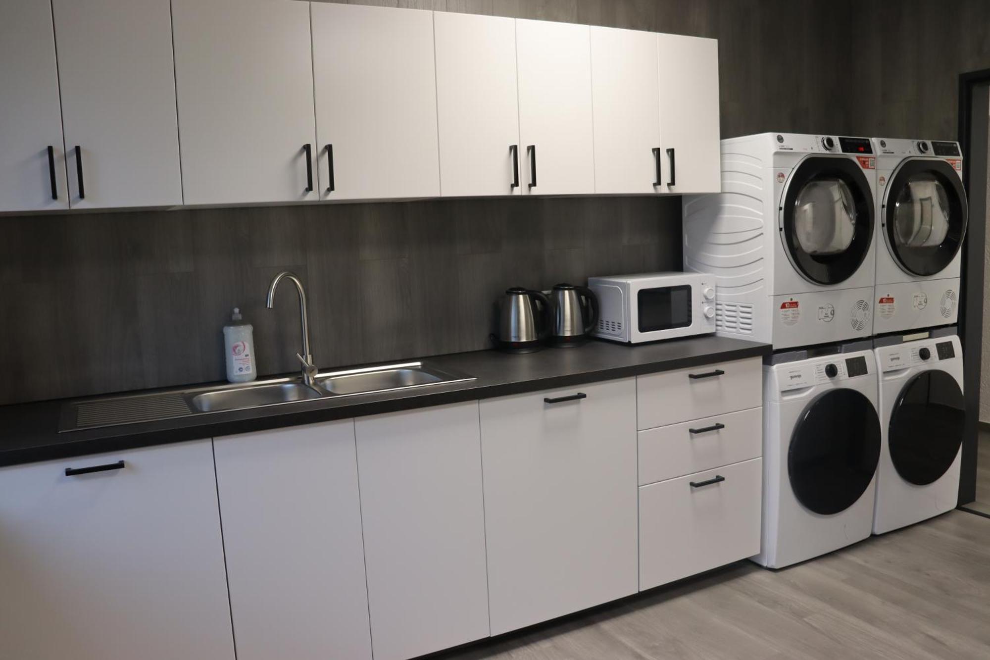 Unterkunft Fuer 2 - Guestrooms24 - مارل المظهر الخارجي الصورة